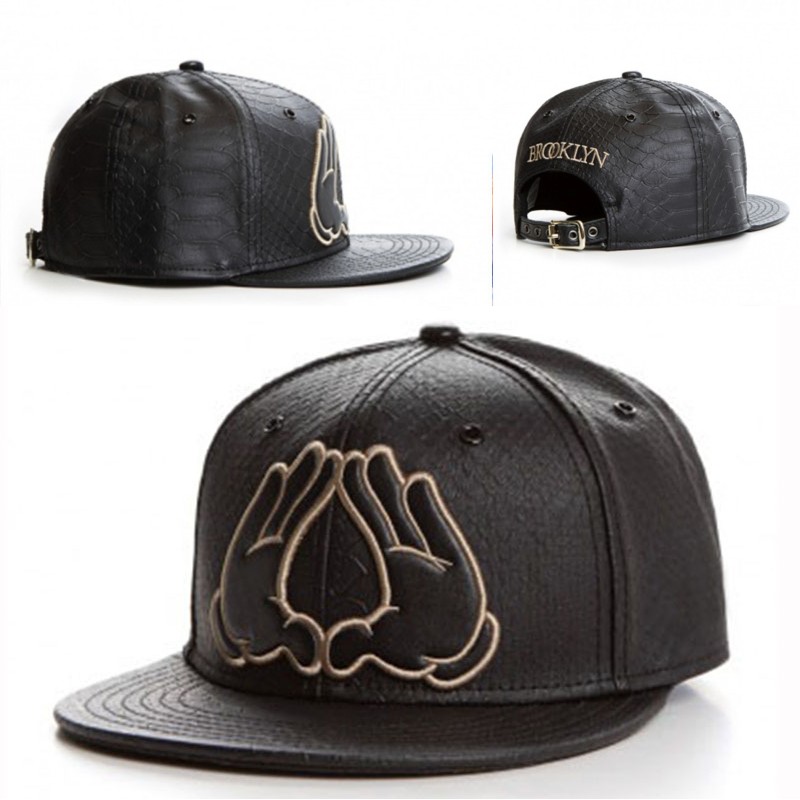 Casquette en cuir de marque Fa - Leather Work Hat avis et prix