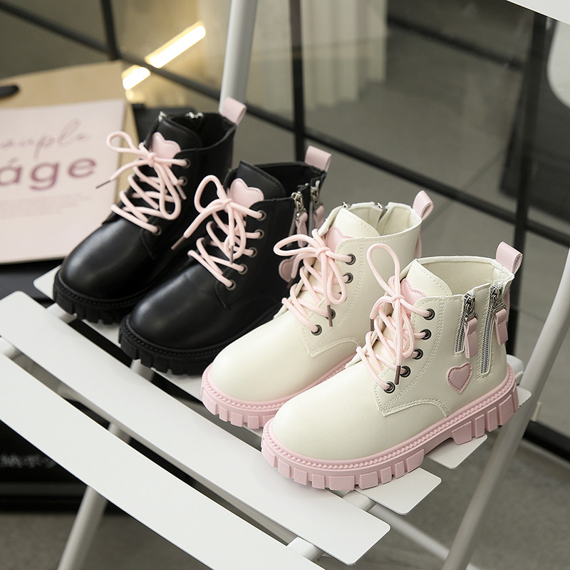 Bottes d'hiver pour enfants, s - Leather Work For Kids avis et prix