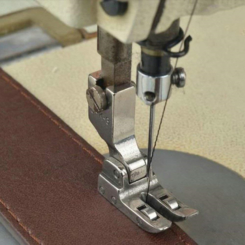 Accessoires de couture en cuir - Leatherwork Press avis et prix