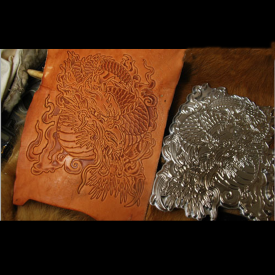 Outils de travail du cuir à mo - Unique Leather Work avis et prix