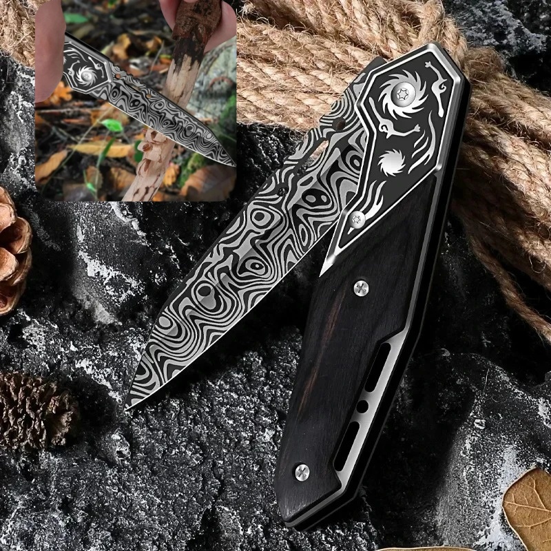 Couteau à fruits en acier forg - Bone Folder Tool avis et prix