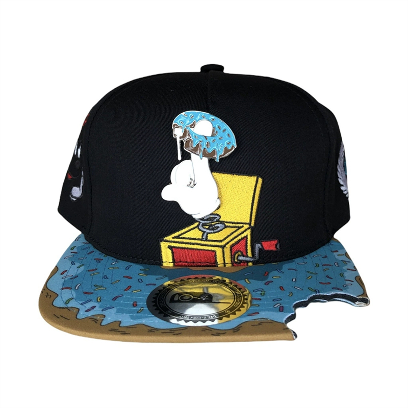 Casquette de Baseball en cuir  - Leather Work Hat avis et prix