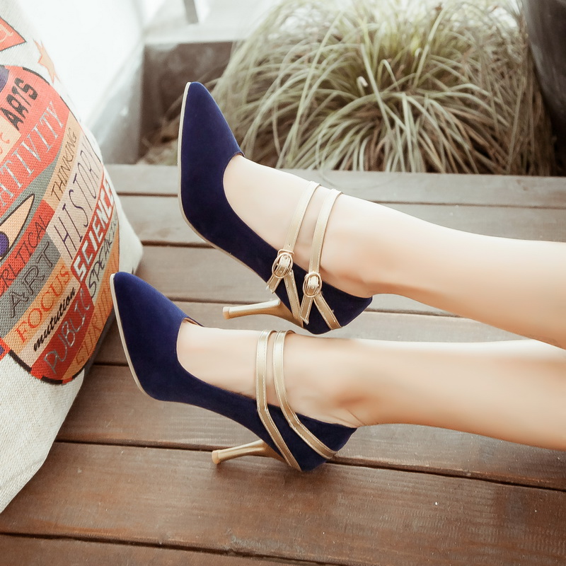 Nouvelles Chaussures Mary Jane - Unique Leather Work avis et prix