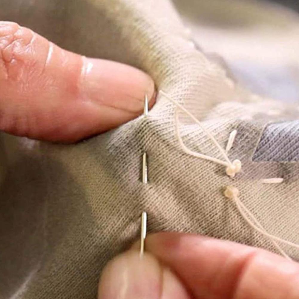 Aiguilles à coudre à grands ye - Leatherwork Kit avis et prix