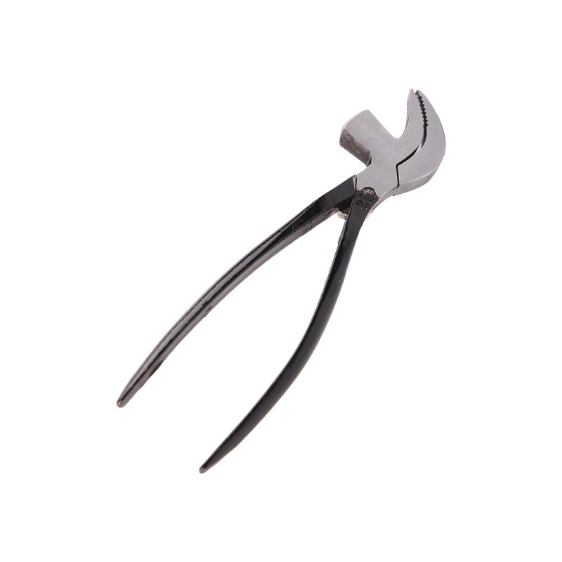 Nouvelles pinces en fonte pour - Leatherwork Repairs avis et prix