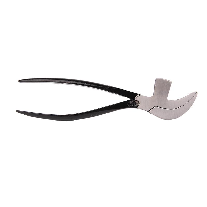 Nouvelles pinces en fonte pour - Leatherwork Repairs avis et prix
