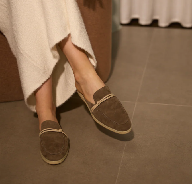 Mocassins pour hommes Designer - Leather Work For Kids avis et prix