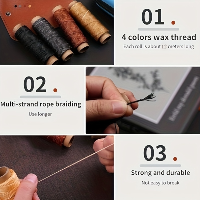[Kit de travail du cuir] Kit d - Upholstery Leather Work avis et prix