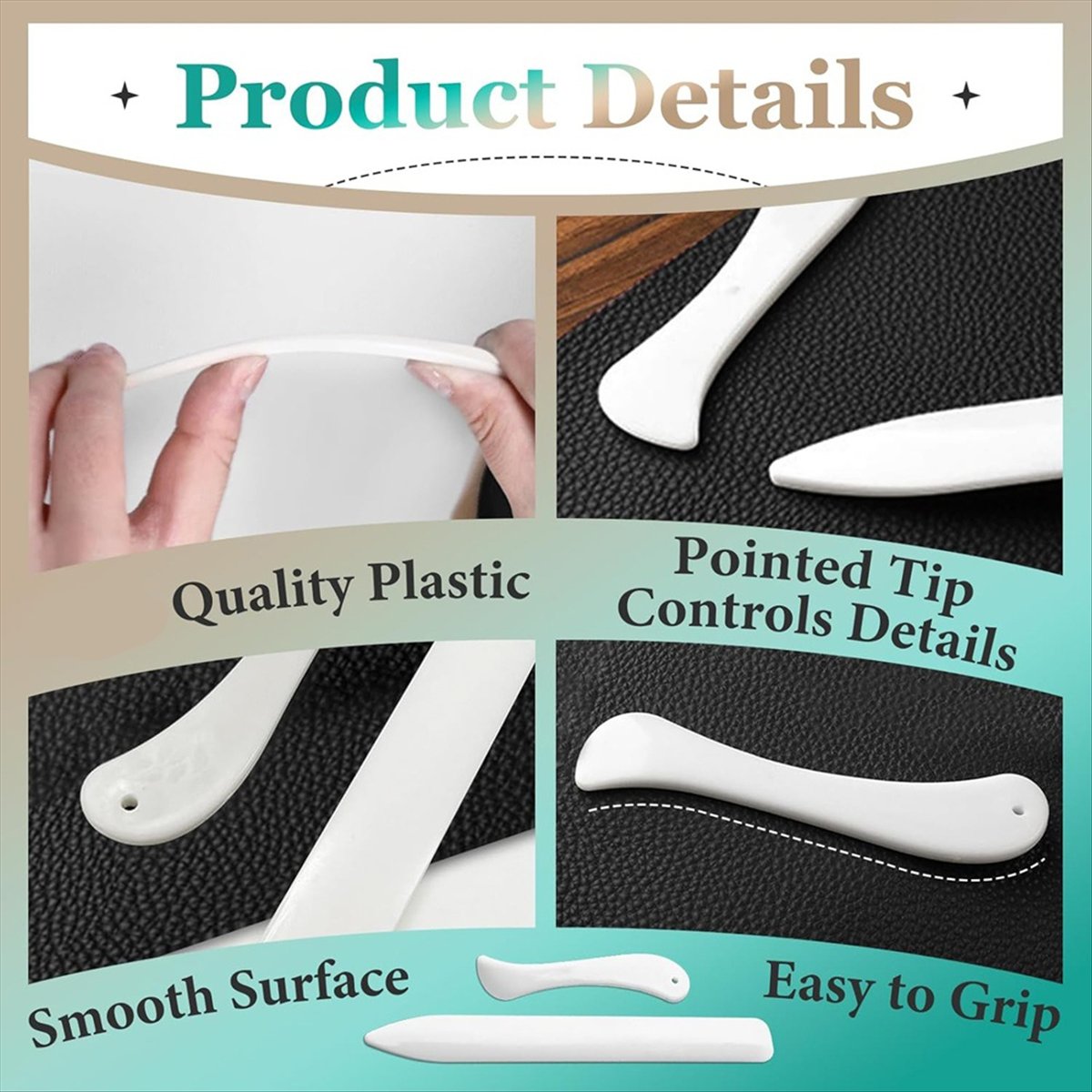 【Meilleure Vente】 Lot de 20 ou - Bone Folder Tool avis et prix