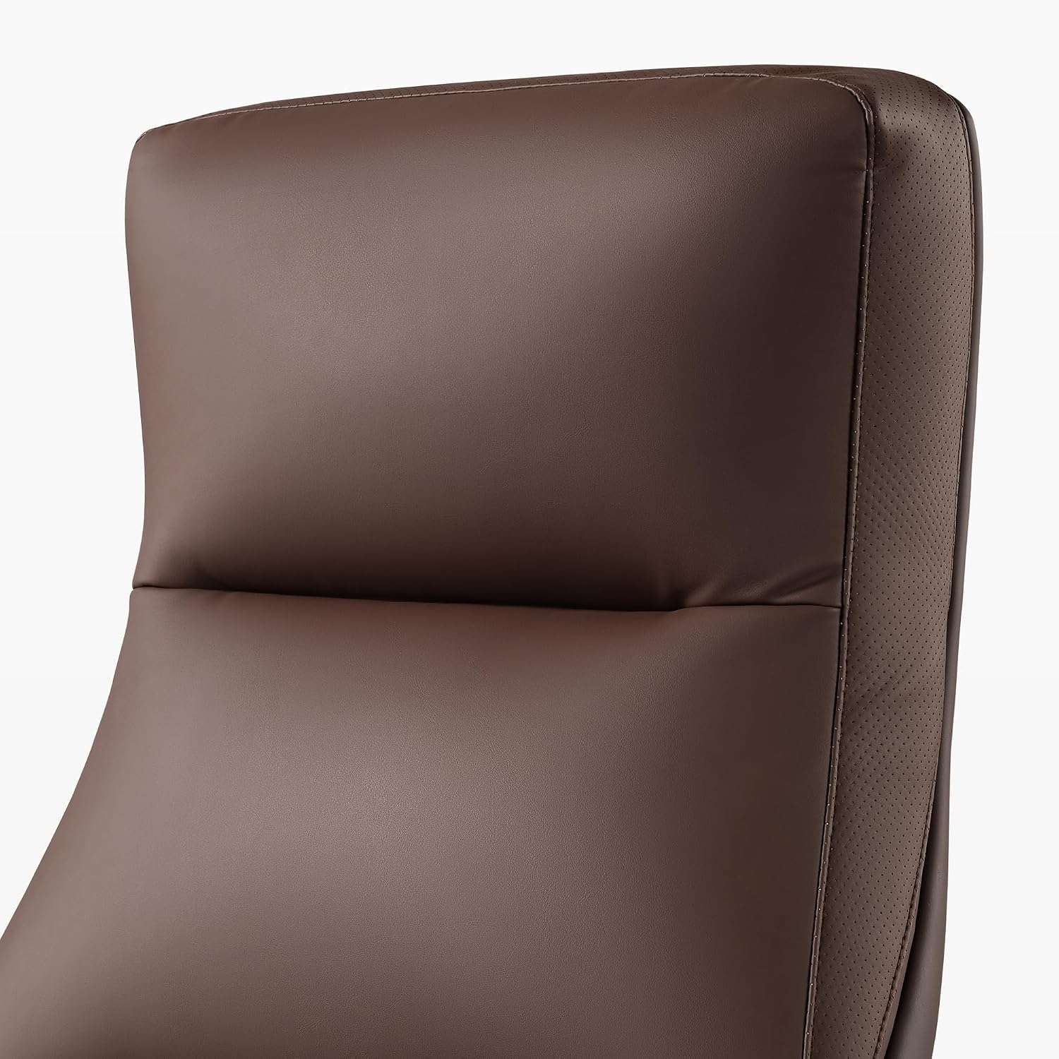 Chaise de bureau de direction  - Upholstery Leather Work avis et prix