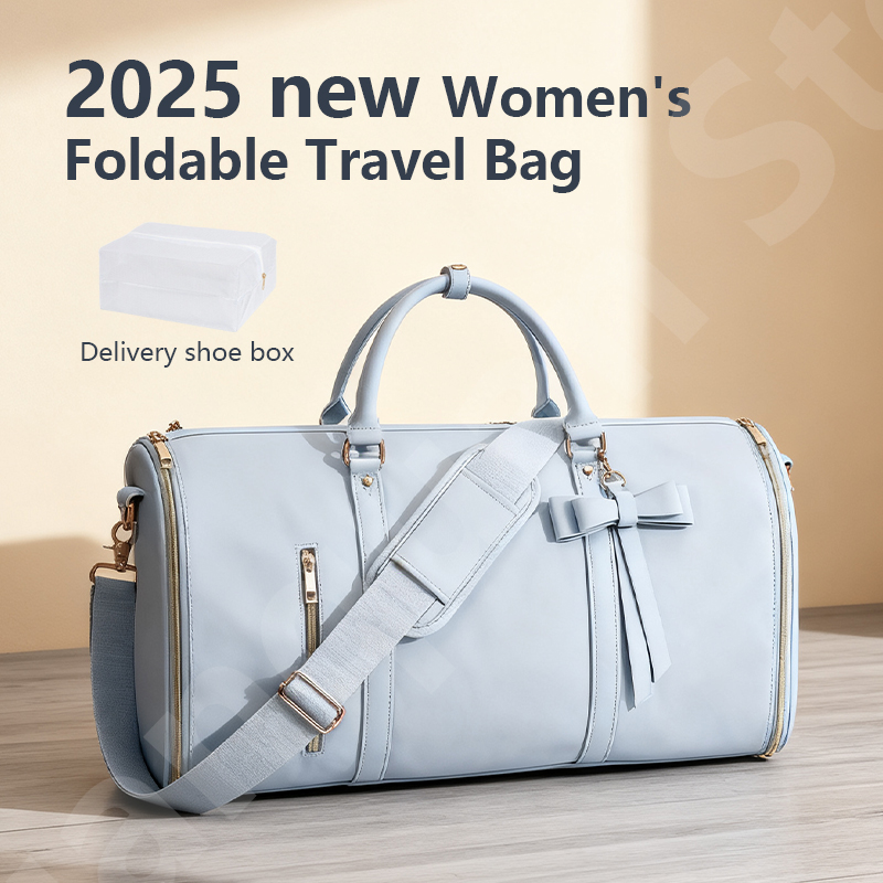 Sac à main multifonctionnel 2  - Leather Work Duffle Bag avis et prix