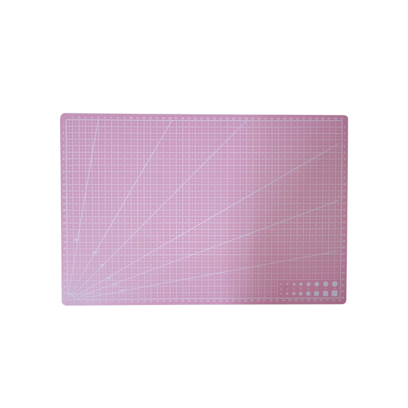Tapis de découpe A3 A4 A5 en P - Leatherwork Press avis et prix
